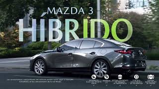 Mazda 3 Mild Hybrid [upl. by Chelsey]