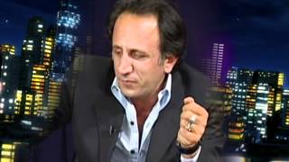 Seyed Mohammad Hosseini  M Show 01  سید محمد حسینی [upl. by Aicined]