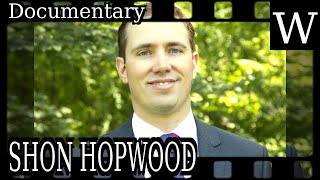 SHON HOPWOOD  WikiVidi Documentary [upl. by Neyuq]