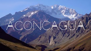 Aconcagua  Normal Route  Almost 7000m Expedition  Inka Expediciones [upl. by Enajharas140]