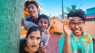 സാറ്റ്‌ കളി 😂 hide amp seek Challenge  part 3 [upl. by Dewees]