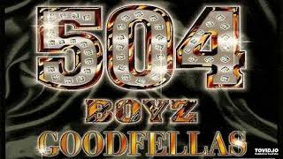 504 Boyz DGame [upl. by Adamsun]