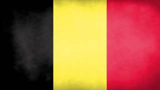 Belgium National Anthem Instrumental [upl. by Enortna]