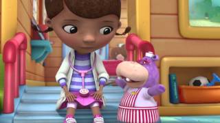 Doc McStuffins  Episode 53a  Official Disney Junior Africa [upl. by Basilius]