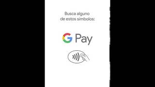 Cómo usar Google Pay para pagar en tiendas  Kutxabank [upl. by Heinrick845]