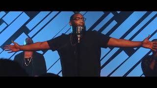 Pastor Mike Jr quotBIGquot Official Video [upl. by Eriam]