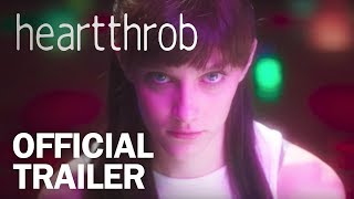 Heartthrob  Official Trailer  MarVista Entertainment [upl. by Erodoeht]