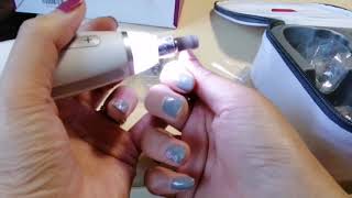 Beurer ManicurePedicure MP 62 Device [upl. by Divaj]