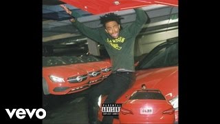 Aminé  REDMERCEDES Official Audio [upl. by Arvie734]