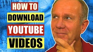 How To Download A Video From YouTube Legally [upl. by West]