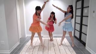 Orange Caramel  Catallena Dance Cover [upl. by Litton770]