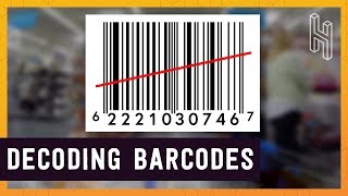 How to Read Barcodes [upl. by Harbert]