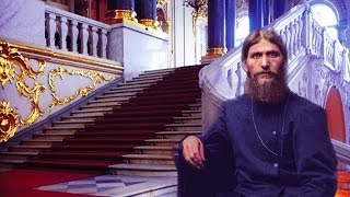 Rasputin quotTrailer Moviequot [upl. by Nnahaid]