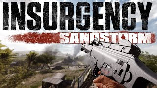 The Insurgency Sandstorm Mod You NEED to Try [upl. by Thorman]