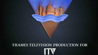 Thames TelevisionITVFremantleMedia 19902001 [upl. by Annelise941]