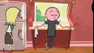 The Ricky Gervais Show Season 3 Episode 5 Karls Day [upl. by Gerda]