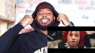 Tory Lanez Feat Trippie Redd  Ferris Wheel Official Video  Reaction [upl. by Lindholm]