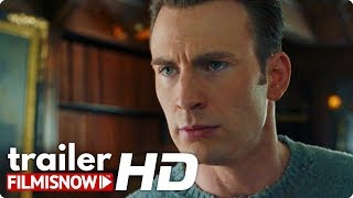 KNIVES OUT Trailer 2019  Daniel Craig Chris Evans Movie [upl. by Olivette]