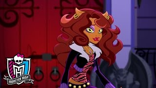 Best of Clawdeen Wolf  Monster High [upl. by Philana407]