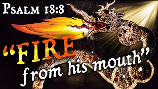 Evidence that YHWH was a Dragon 🐉 [upl. by Omocaig982]