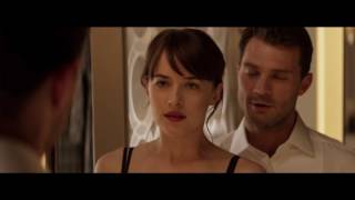 50 Sombras más Oscuras  Teaser tráiler [upl. by Julietta]