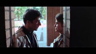 THE GRADUATE  50th Anniversay 4K Restoration Trailer [upl. by Alac217]