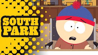 When You Put Money in the Bank annnddd Its Gone  SOUTH PARK [upl. by Gant]