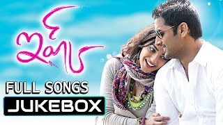 Ishq Telugu Movie Full Songs  Jukebox  Nithin Nithya Menon [upl. by Ikairik]