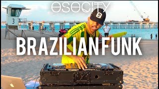 Brazilian Funk Mix 2019  The Best of Brazilian Funk 2019 by OSOCITY [upl. by Llennej]