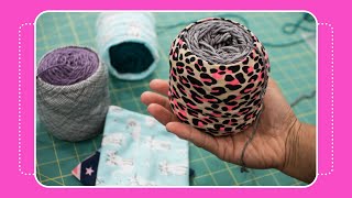 How to Make a Yarn Cozy [upl. by Aryad]