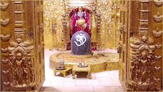 🔴 Live Darshan  Shree Somnath Temple First Jyotirlinga06April2024 [upl. by Ylac]