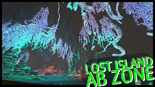 LOST ISLAND ABERRATION ZONE [upl. by Maximilian]