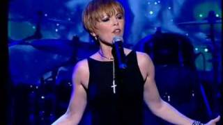 06 Pat Benatar  We Belong  Live 2001 [upl. by Adneral]