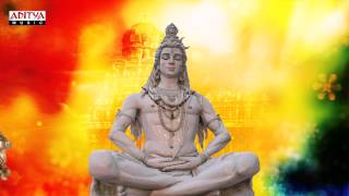 Shiva Sahasranama Stotram  Shiva Sahasranama Stotram Album  Shivaratri Special [upl. by Whetstone88]