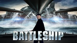 Battleship  Nostalgia Critic [upl. by Anoik721]