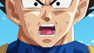 Vegeta Thats My Bulma Dragonball Z Battle Of Gods English Dub HD [upl. by Decato]