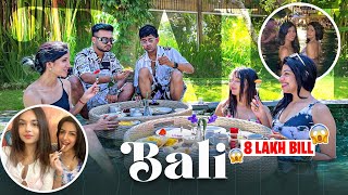 Bali Vlog Semiyak💙 PART1 [upl. by Merrill89]