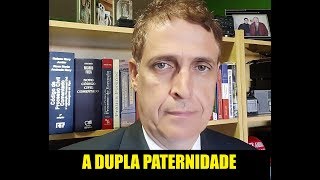 A DUPLA PATERNIDADE [upl. by Bryon]