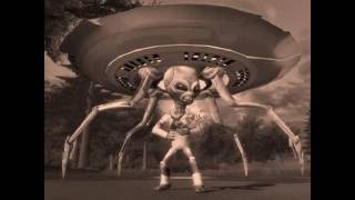 War of the Worlds 1938 Radio Broadcast [upl. by Iraj767]