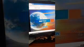 meteo 5 canale 5 [upl. by Lashondra]