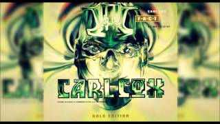 Carl Cox ‎– FACT CD2 [upl. by Antonina]