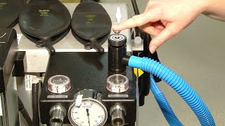 Anesthesia Machines Basics [upl. by Niawd1]