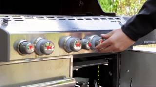 How To Get Your Grill Ready For Grilling Season  Weber Grills [upl. by Oinotnanauj]