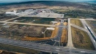 Plane Spotting Keflavik Airport Iceland [upl. by Ahseinar483]