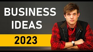 26 Uncommon Business Ideas for the 2023 Recession [upl. by Doane]