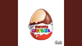 HUEVITO CHOPECHA [upl. by Kovar]