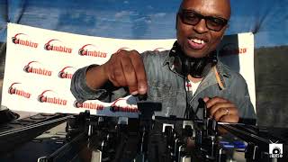 Vinny Da Vinci Sunrise set  The Annual Imbizo  Newcastle SA [upl. by Malim]