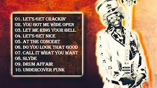 Old School Funk Mix  Best Classic FunkDisco Songs 70s 80s [upl. by Brandie]