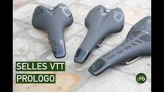 PRÉSENTATION • Selles VTT Prologo [upl. by Karr]