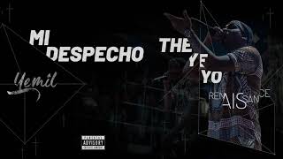 Yemil  Mi Despecho  Prod Wvltz [upl. by Gupta]